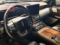 لينكولن نافيجيتور